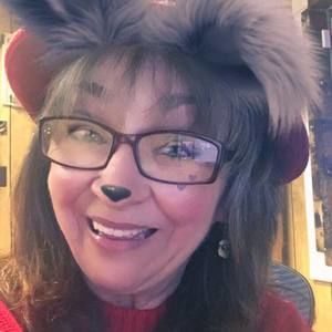 Meet your Posher, Sharon